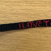 Pattern #147127 Photo