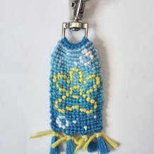 Pattern #122642 Photo