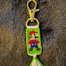 Pattern #160317 Photo