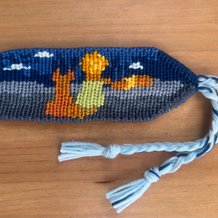 Pattern #36377 Photo