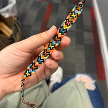 Pattern #94092 Photo