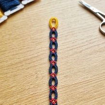 Pattern #76616 Photo