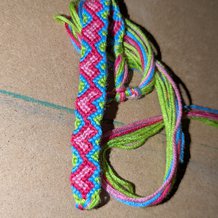 Pattern #205519 Photo