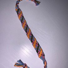 Pattern #205139 Photo