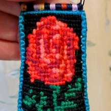 Pattern #182866 Photo