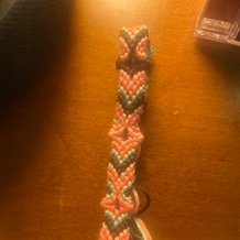 Pattern #14692 Photo