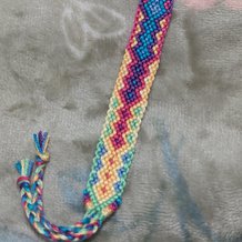 Pattern #193757 Photo