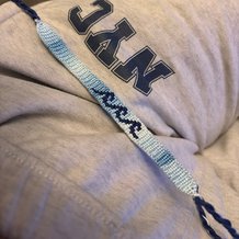 Pattern #148339 Photo