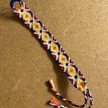 Pattern #33472 Photo