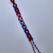 Pattern #124901 Photo