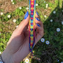 Pattern #206036 Photo