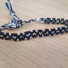 Pattern #206075 Photo