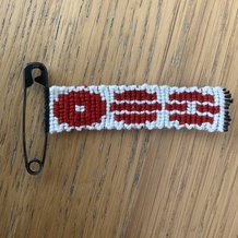 Pattern #204588 Photo