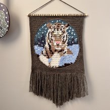 Pattern #128203 Photo