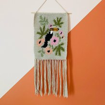 Pattern #101525 Photo