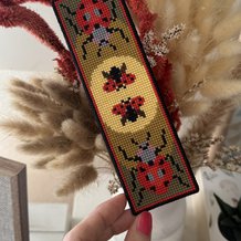 Pattern #204307 Photo