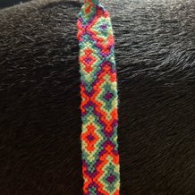 Pattern #198159 Photo