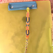 Pattern #28009 Photo