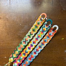 Pattern #26211 Photo