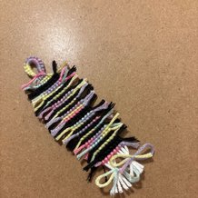 Pattern #36730 Photo