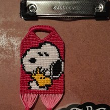 Pattern #59769 Photo