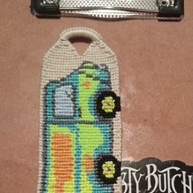 Pattern #115861 Photo