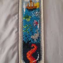 Pattern #73993 Photo