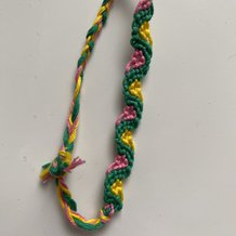 Pattern #163463 Photo