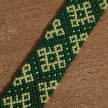 Pattern #96715 Photo