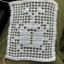 Pattern #201696 Photo