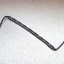 Pattern #53091 Photo