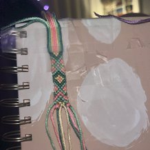 Pattern #17998 Photo