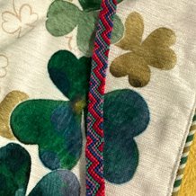 Pattern #17305 Photo