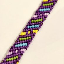 Pattern #201560 Photo