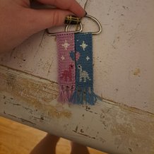 Pattern #161592 Photo