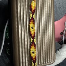 Pattern #202627 Photo