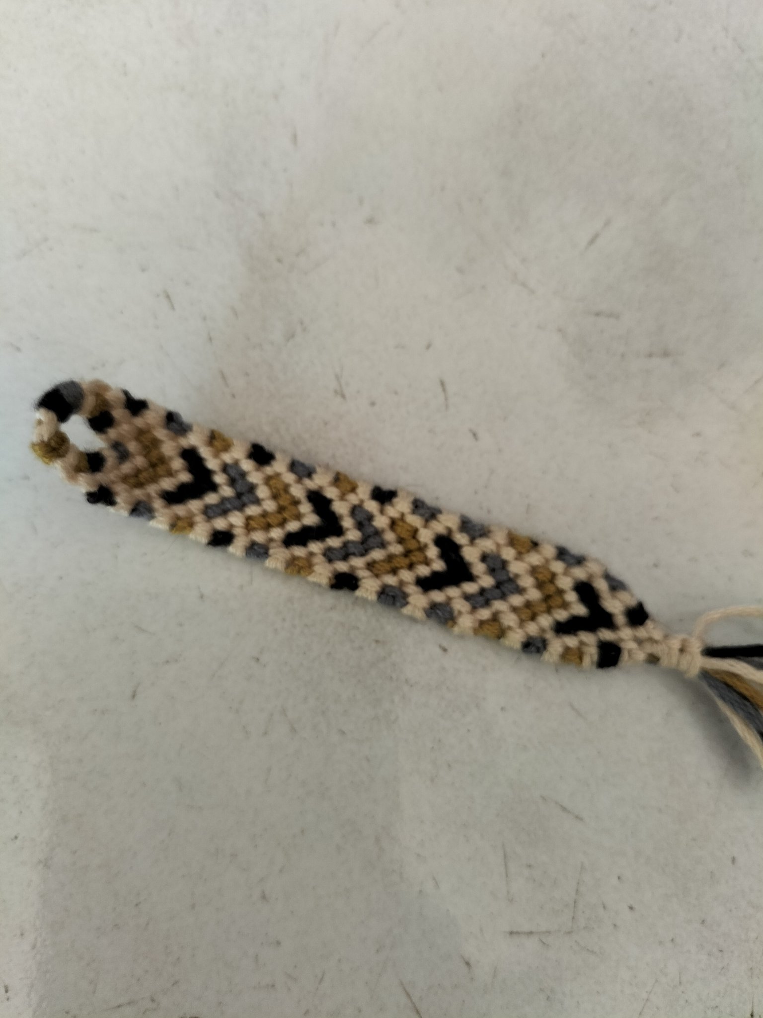 Normal pattern #116827 | BraceletBook
