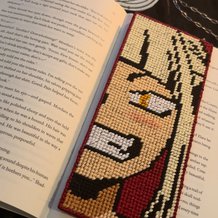 Pattern #53518 Photo