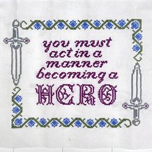 Pattern #183081 Photo