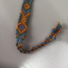 Pattern #147716 Photo