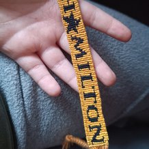 Pattern #196028 Photo