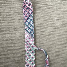 Pattern #77409 Photo