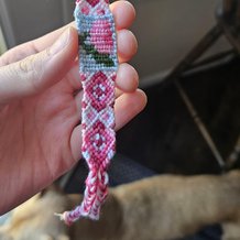 Pattern #141623 Photo