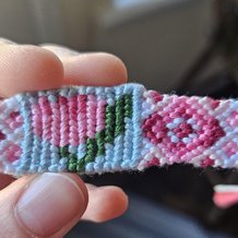 Pattern #120921 Photo