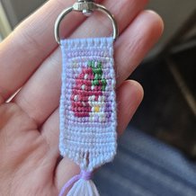 Pattern #202872 Photo