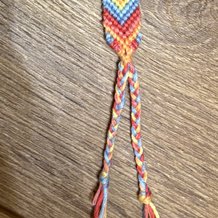 Pattern #28009 Photo