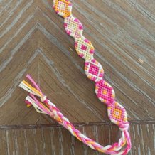 Pattern #61158 Photo