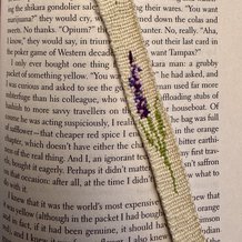 Pattern #87765 Photo