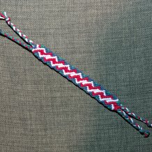 Pattern #206533 Photo