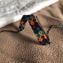 Pattern #26207 Photo